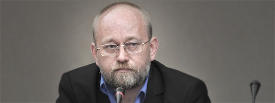 Colonel-General Vladimir Ruban. Photo: dnepr.com