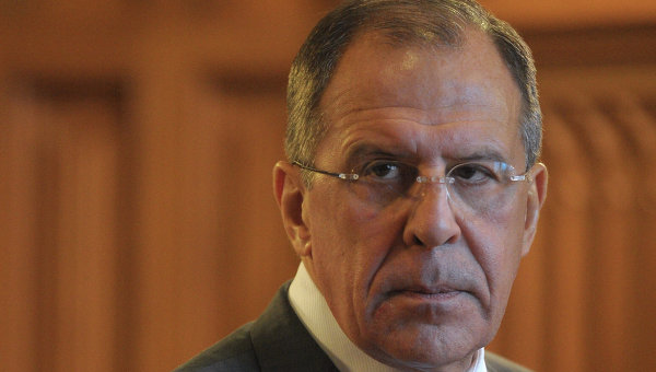 Lavrov