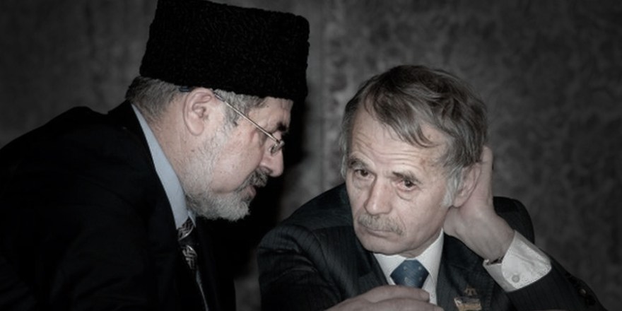 Dzhemilev-CHubarov